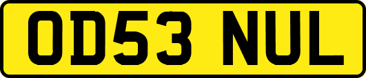 OD53NUL