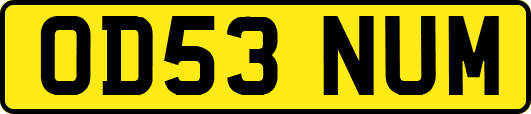 OD53NUM