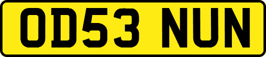 OD53NUN
