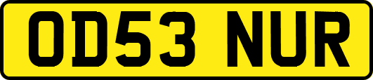 OD53NUR