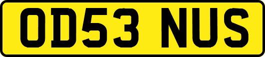 OD53NUS