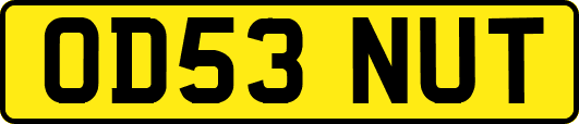 OD53NUT