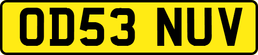 OD53NUV