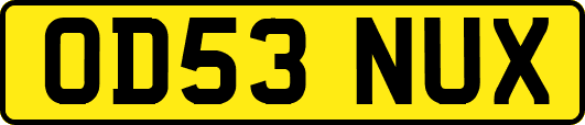 OD53NUX