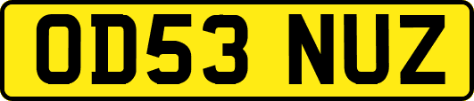 OD53NUZ