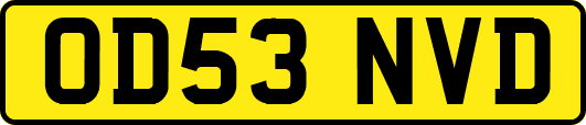 OD53NVD
