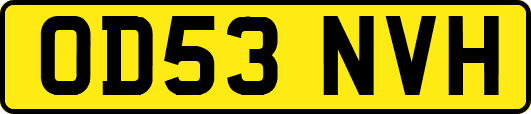 OD53NVH
