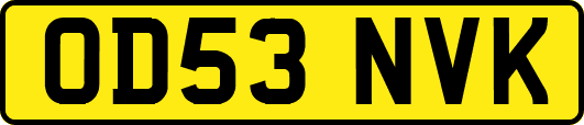 OD53NVK