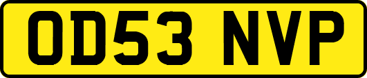 OD53NVP