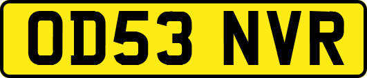 OD53NVR