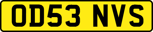 OD53NVS