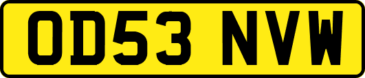 OD53NVW