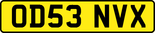 OD53NVX