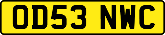 OD53NWC