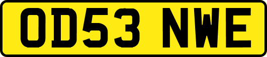OD53NWE