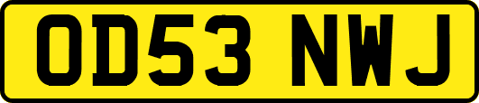 OD53NWJ