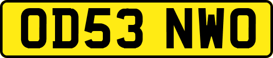 OD53NWO