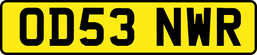 OD53NWR