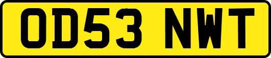OD53NWT