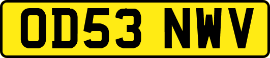 OD53NWV