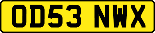 OD53NWX