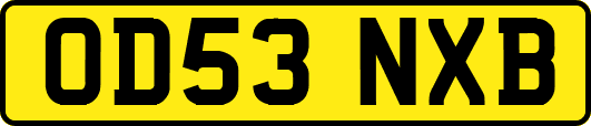 OD53NXB
