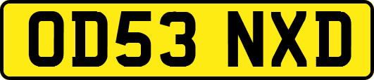 OD53NXD