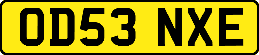 OD53NXE