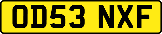 OD53NXF