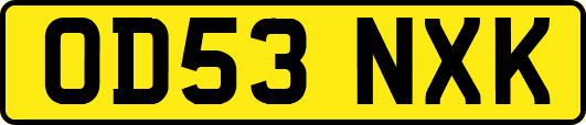 OD53NXK
