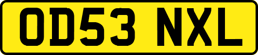 OD53NXL