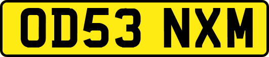 OD53NXM
