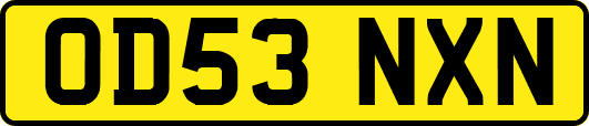 OD53NXN