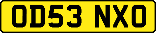 OD53NXO