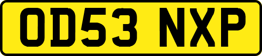OD53NXP