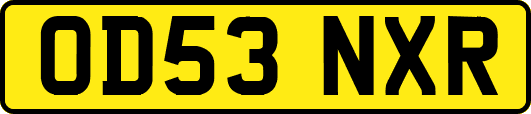 OD53NXR