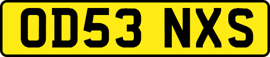 OD53NXS