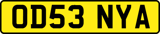 OD53NYA