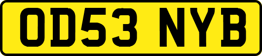 OD53NYB