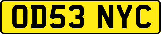OD53NYC