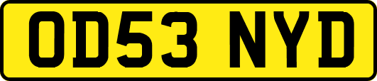 OD53NYD