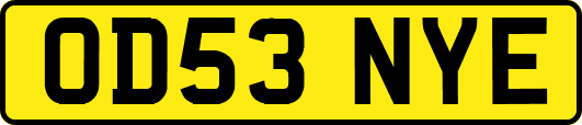 OD53NYE