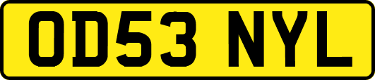 OD53NYL