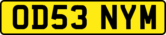 OD53NYM