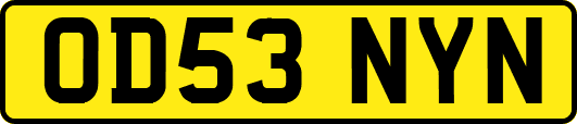 OD53NYN