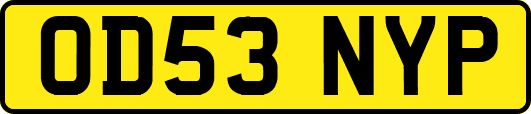 OD53NYP