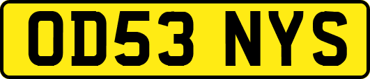 OD53NYS