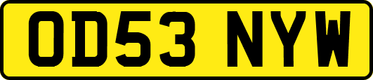 OD53NYW