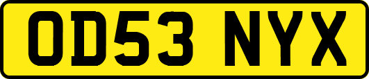 OD53NYX