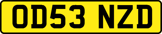 OD53NZD